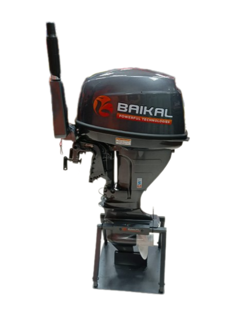 МОТОР HANGKAI 5,0 Л.С
