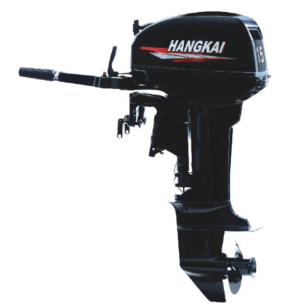 HANGKAI 15 Л.С