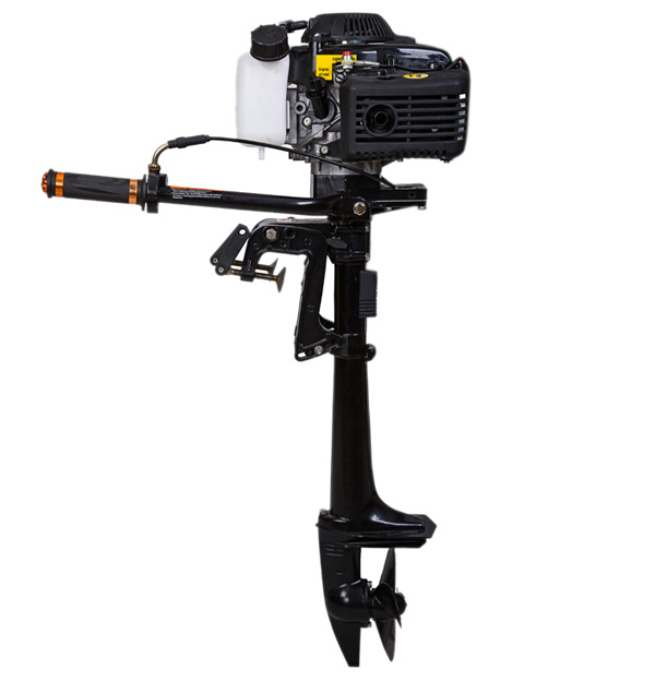 HANGKAI F3.6 HP 4-тактный