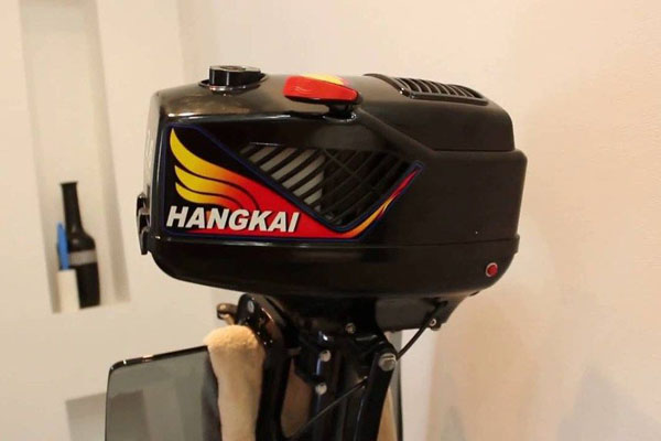 Ханкай 3,5 лс