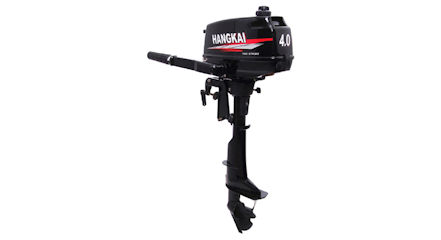 МОТОР HANGKAI 4,0 Л.С