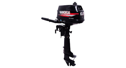 МОТОР HANGKAI 6,0 Л.С