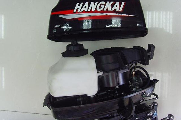 трансмиссия Hangkai